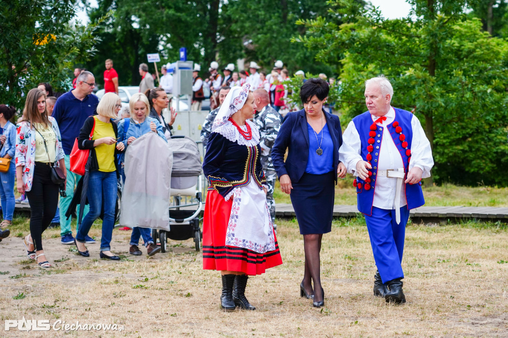XXVIII Międzynarodowe Spotkania Folklorystyczne KUPALNOCKA