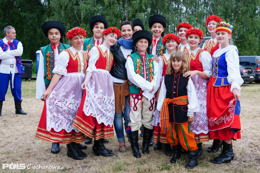 XXVIII Międzynarodowe Spotkania Folklorystyczne KUPALNOCKA
