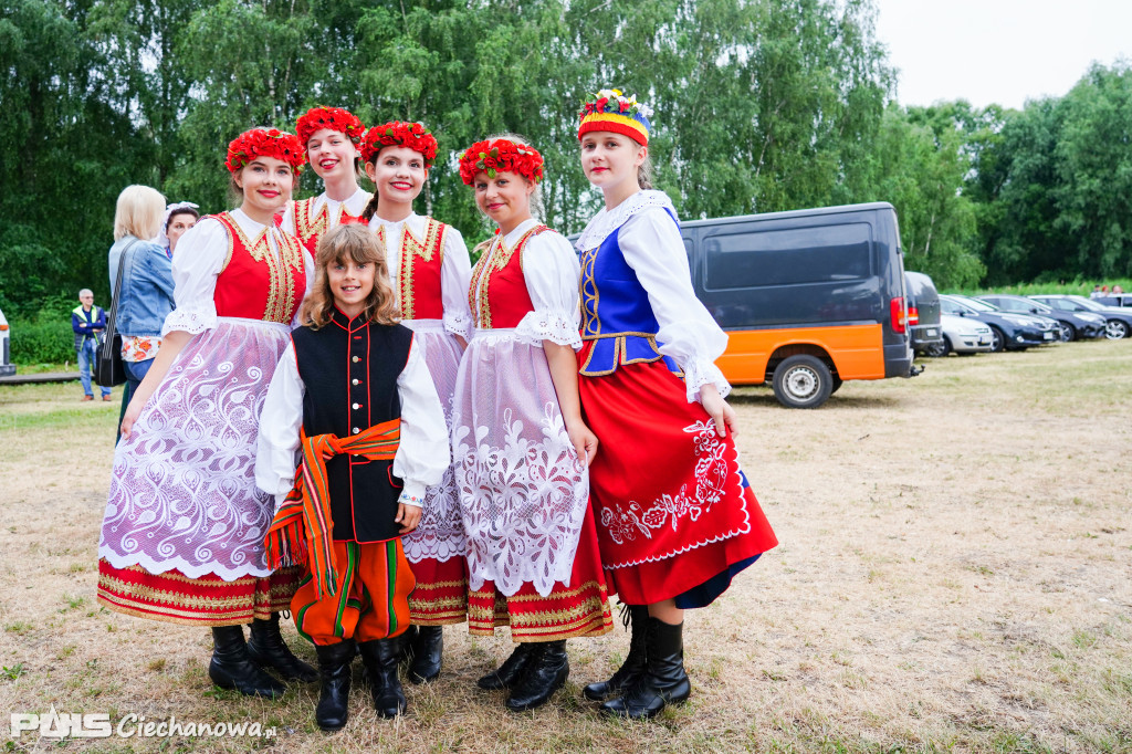XXVIII Międzynarodowe Spotkania Folklorystyczne KUPALNOCKA