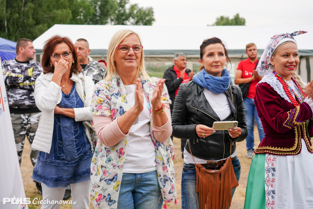 XXVIII Międzynarodowe Spotkania Folklorystyczne KUPALNOCKA