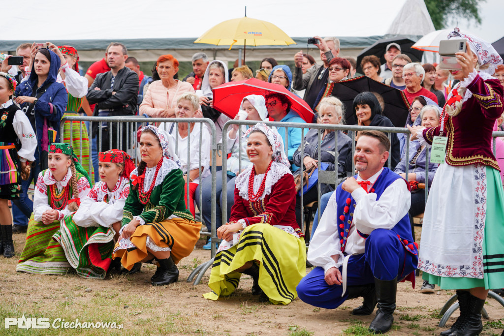 XXVIII Międzynarodowe Spotkania Folklorystyczne KUPALNOCKA