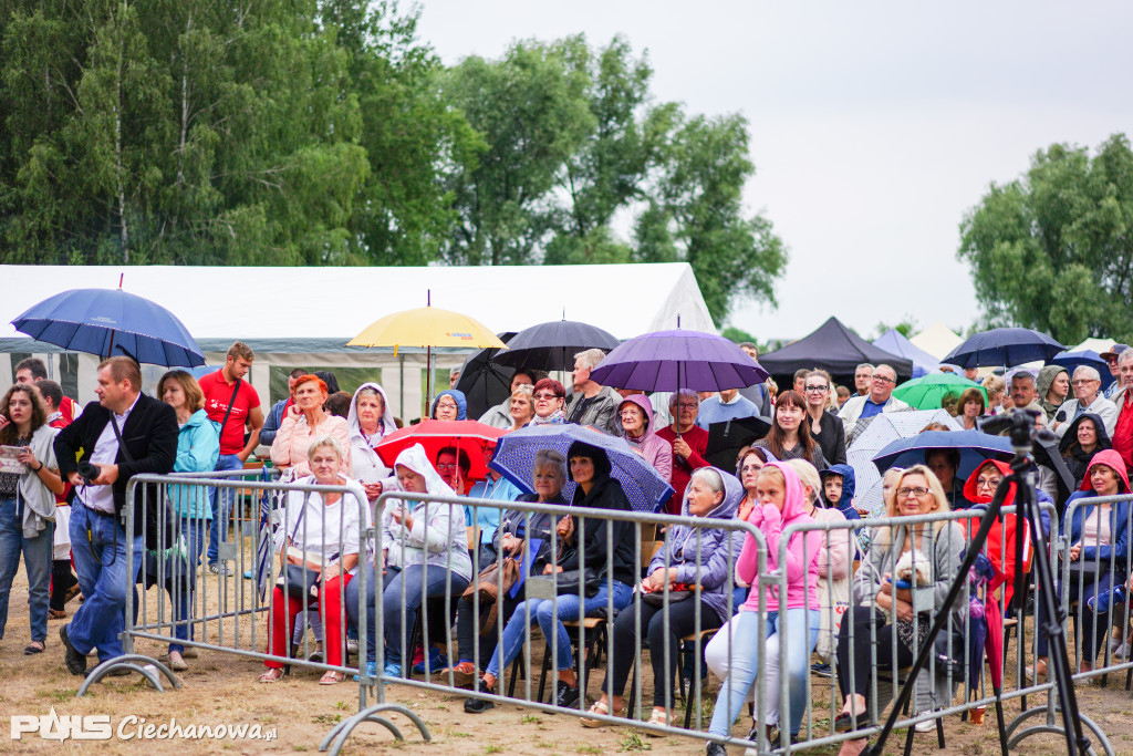 XXVIII Międzynarodowe Spotkania Folklorystyczne KUPALNOCKA