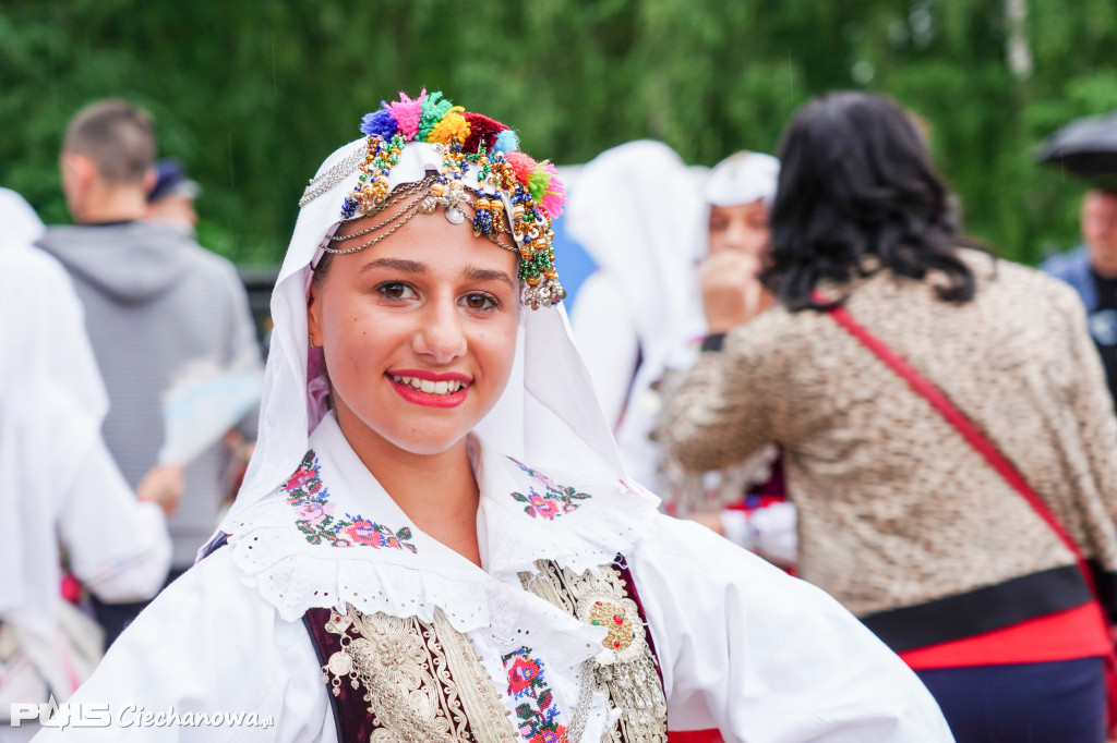 XXVIII Międzynarodowe Spotkania Folklorystyczne KUPALNOCKA