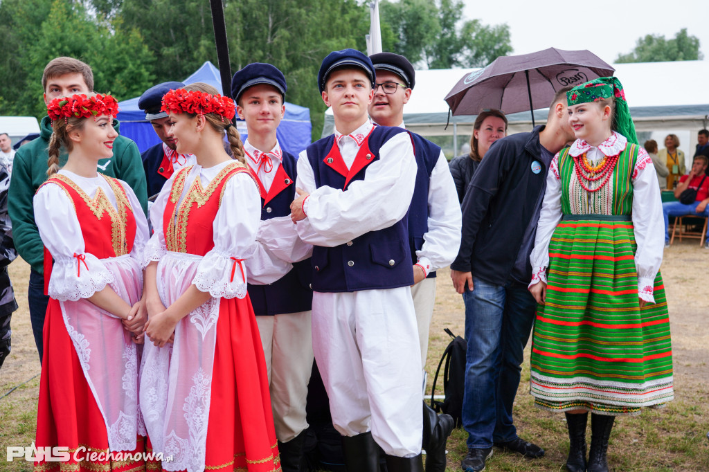 XXVIII Międzynarodowe Spotkania Folklorystyczne KUPALNOCKA