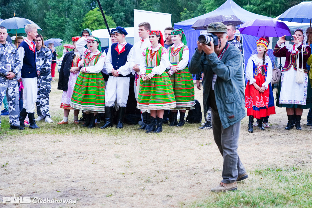 XXVIII Międzynarodowe Spotkania Folklorystyczne KUPALNOCKA