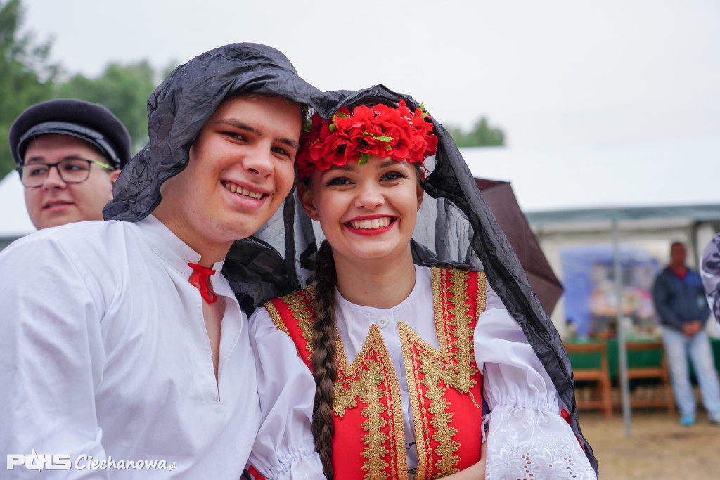 XXVIII Międzynarodowe Spotkania Folklorystyczne KUPALNOCKA