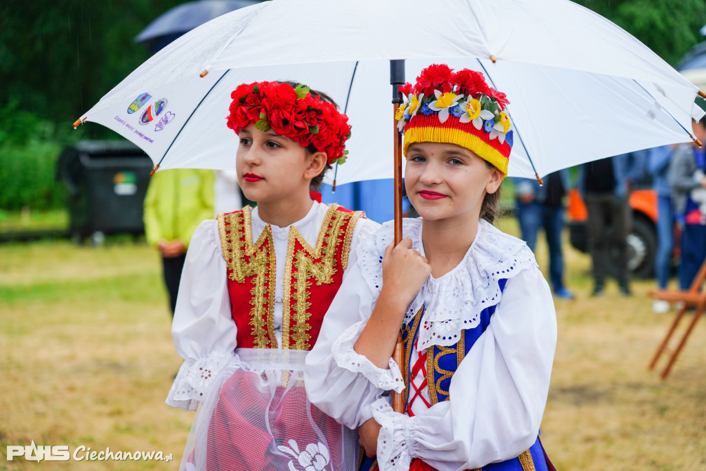 XXVIII Międzynarodowe Spotkania Folklorystyczne KUPALNOCKA
