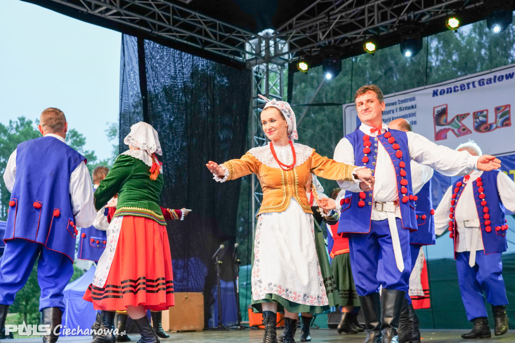XXVIII Międzynarodowe Spotkania Folklorystyczne KUPALNOCKA