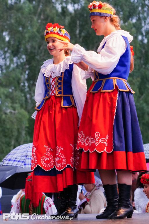 XXVIII Międzynarodowe Spotkania Folklorystyczne KUPALNOCKA
