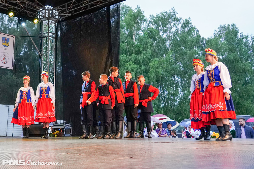 XXVIII Międzynarodowe Spotkania Folklorystyczne KUPALNOCKA