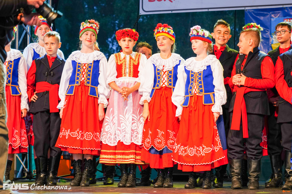 XXVIII Międzynarodowe Spotkania Folklorystyczne KUPALNOCKA