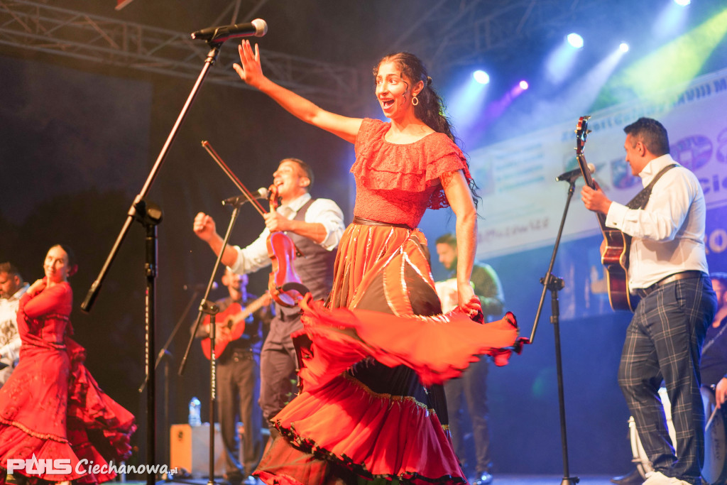 XXVIII Międzynarodowe Spotkania Folklorystyczne KUPALNOCKA