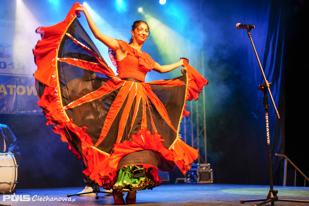 XXVIII Międzynarodowe Spotkania Folklorystyczne KUPALNOCKA