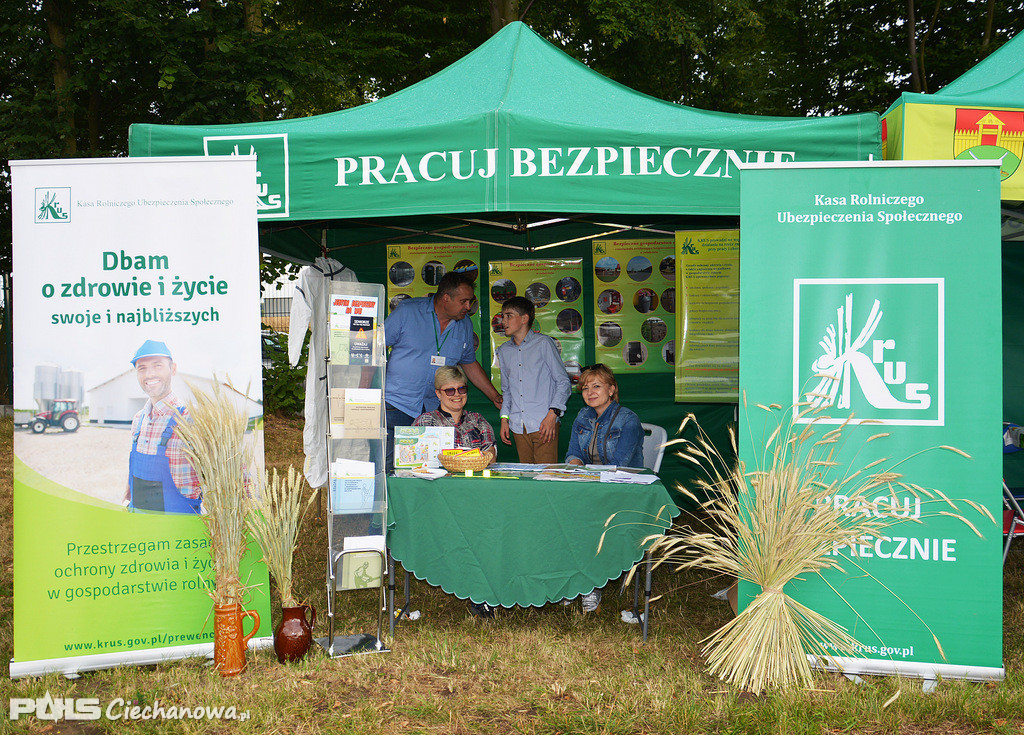 Wakacyjny Festyn w Gołotczyźnie - lipiec 2019