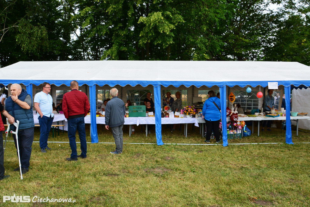Wakacyjny Festyn w Gołotczyźnie - lipiec 2019
