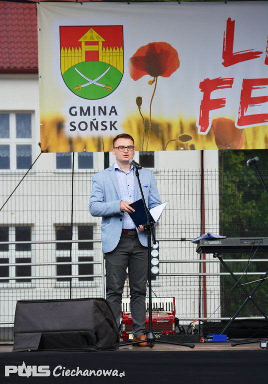 Wakacyjny Festyn w Gołotczyźnie - lipiec 2019