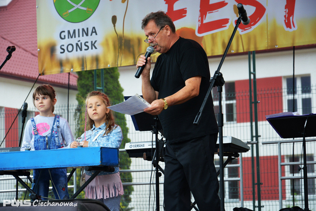 Wakacyjny Festyn w Gołotczyźnie - lipiec 2019