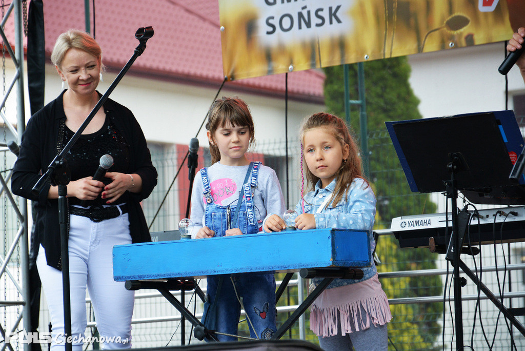 Wakacyjny Festyn w Gołotczyźnie - lipiec 2019