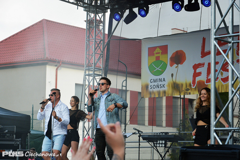 Wakacyjny Festyn w Gołotczyźnie - lipiec 2019