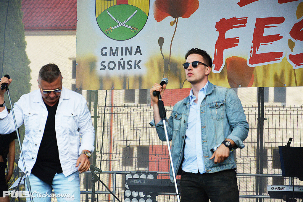 Wakacyjny Festyn w Gołotczyźnie - lipiec 2019