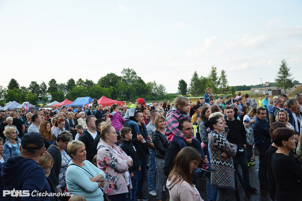 Wakacyjny Festyn w Gołotczyźnie - lipiec 2019