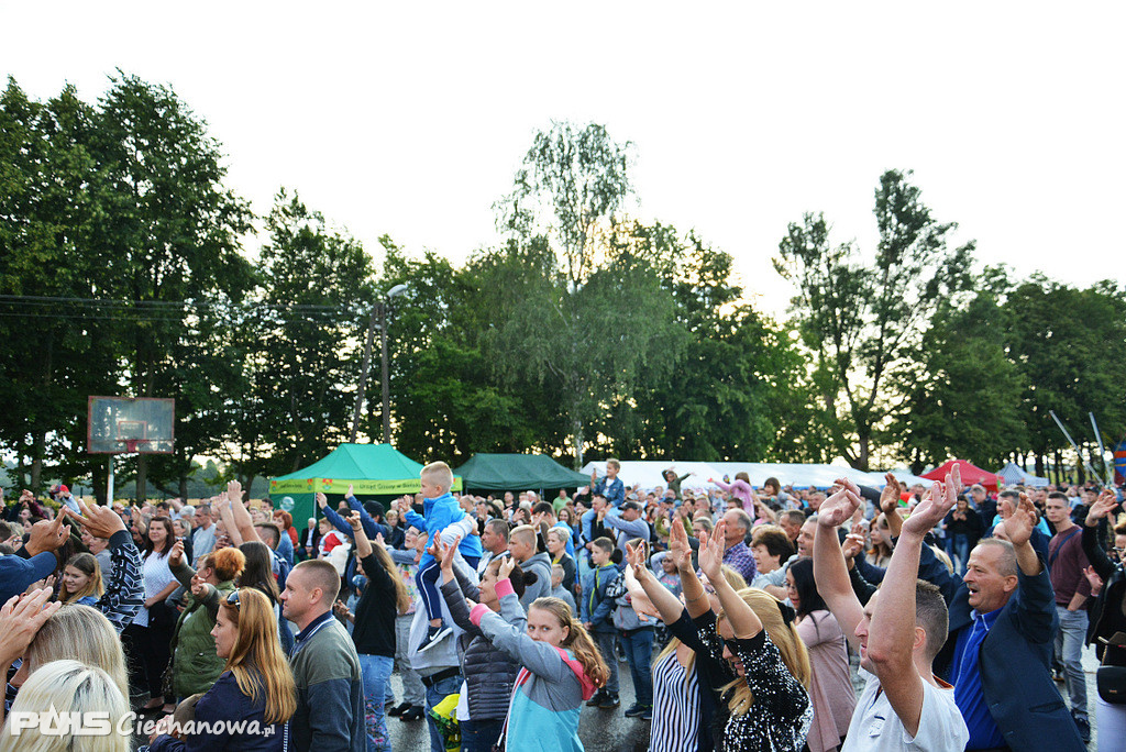 Wakacyjny Festyn w Gołotczyźnie - lipiec 2019