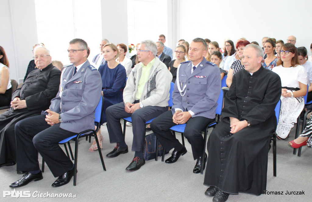Obchody 100. rocznicy powstania Policji Państwowej - konkurs i książka
