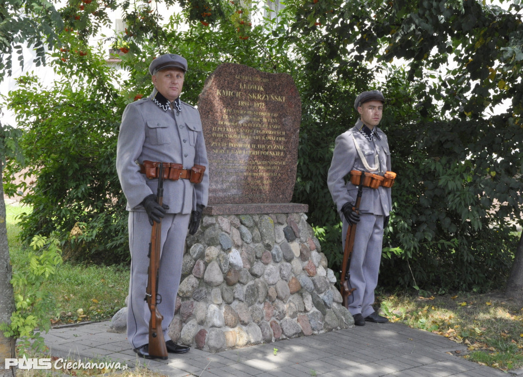 105. Rocznica Wymarszu I Kompanii Kadrowej z Krakowskich Oleandrów do Królestwa Polskiego