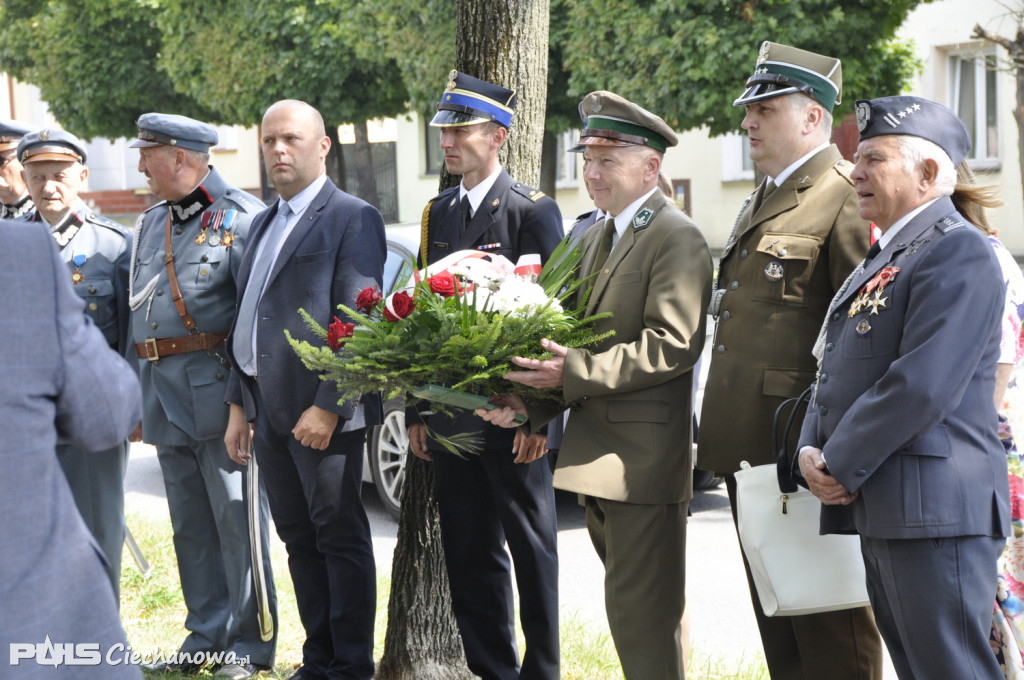 105. Rocznica Wymarszu I Kompanii Kadrowej z Krakowskich Oleandrów do Królestwa Polskiego