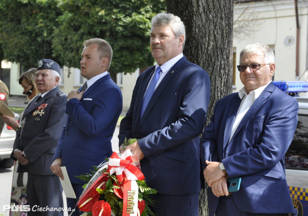 105. Rocznica Wymarszu I Kompanii Kadrowej z Krakowskich Oleandrów do Królestwa Polskiego