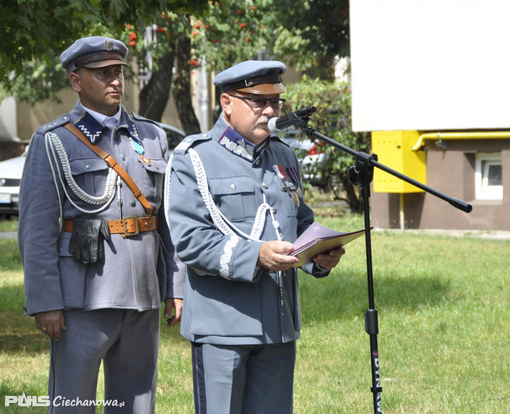 105. Rocznica Wymarszu I Kompanii Kadrowej z Krakowskich Oleandrów do Królestwa Polskiego