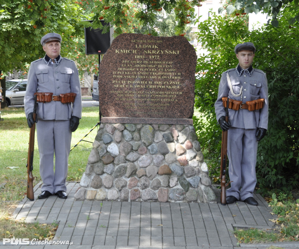 105. Rocznica Wymarszu I Kompanii Kadrowej z Krakowskich Oleandrów do Królestwa Polskiego