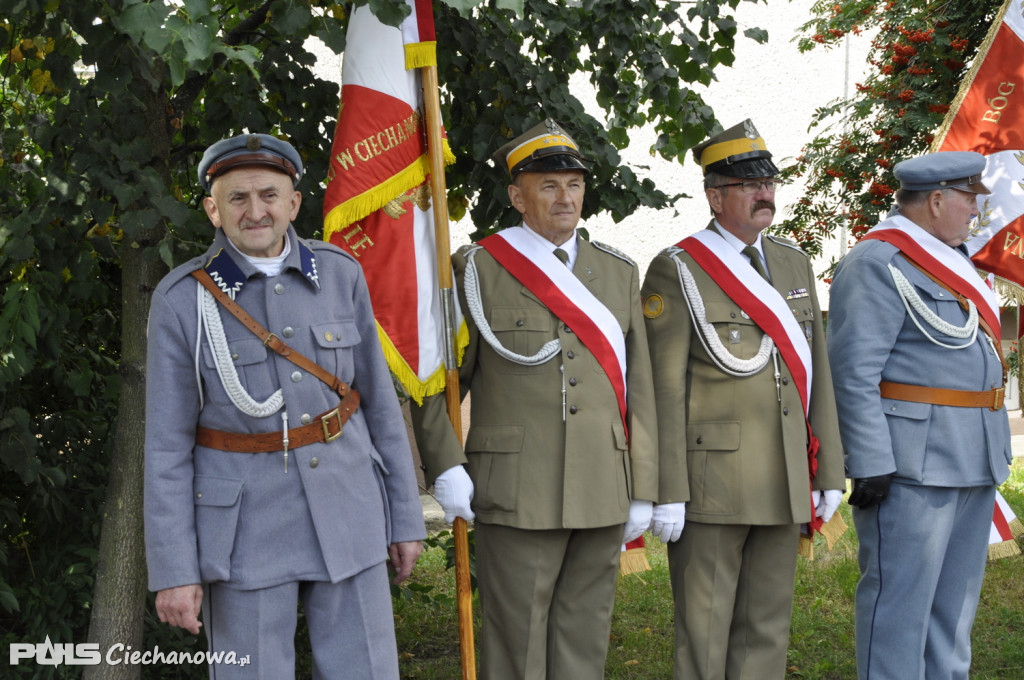 105. Rocznica Wymarszu I Kompanii Kadrowej z Krakowskich Oleandrów do Królestwa Polskiego