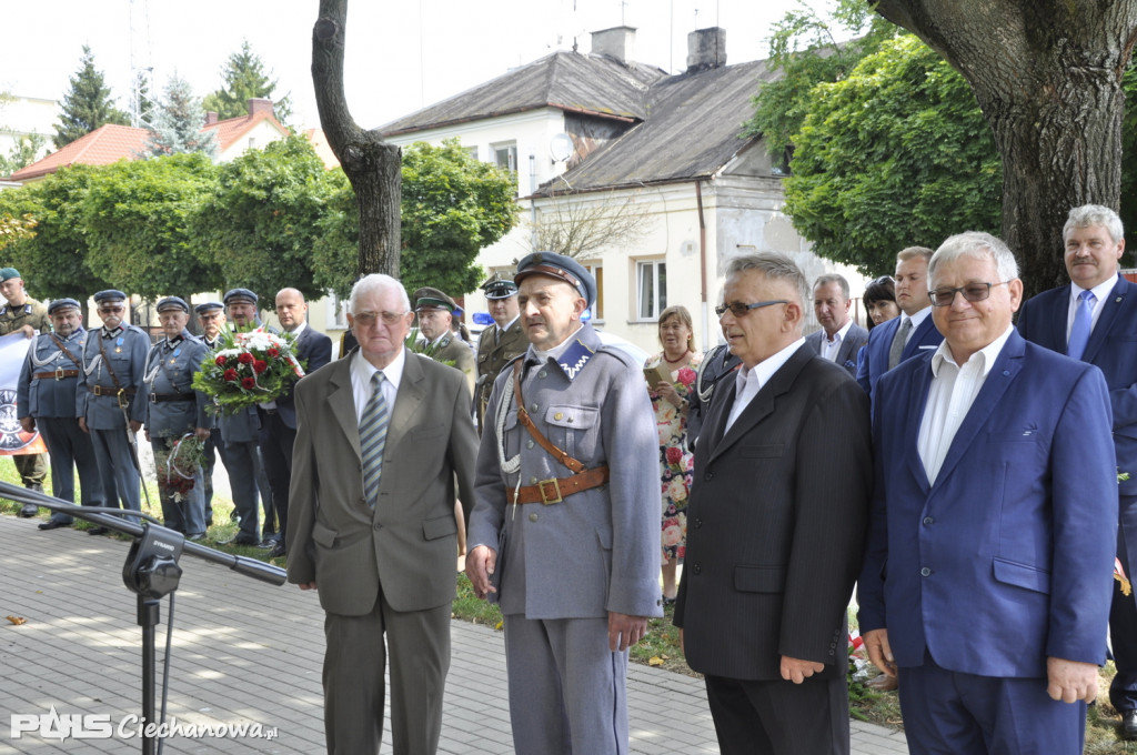 105. Rocznica Wymarszu I Kompanii Kadrowej z Krakowskich Oleandrów do Królestwa Polskiego