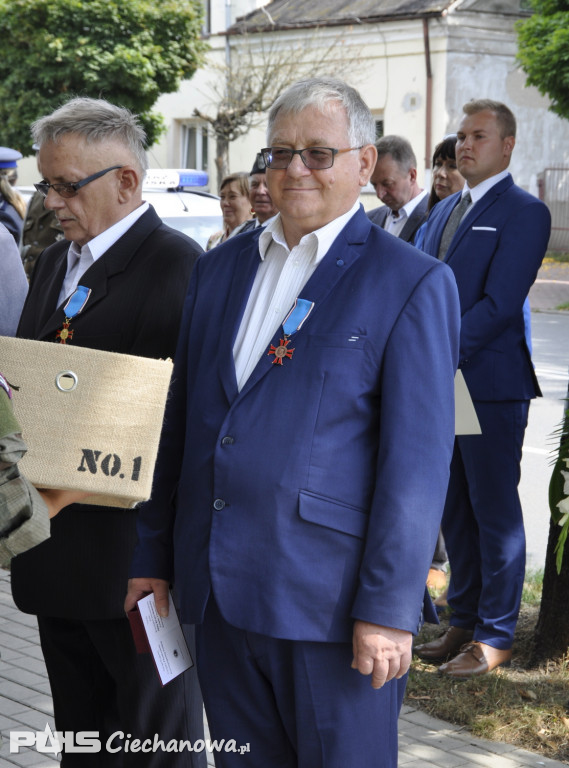 105. Rocznica Wymarszu I Kompanii Kadrowej z Krakowskich Oleandrów do Królestwa Polskiego