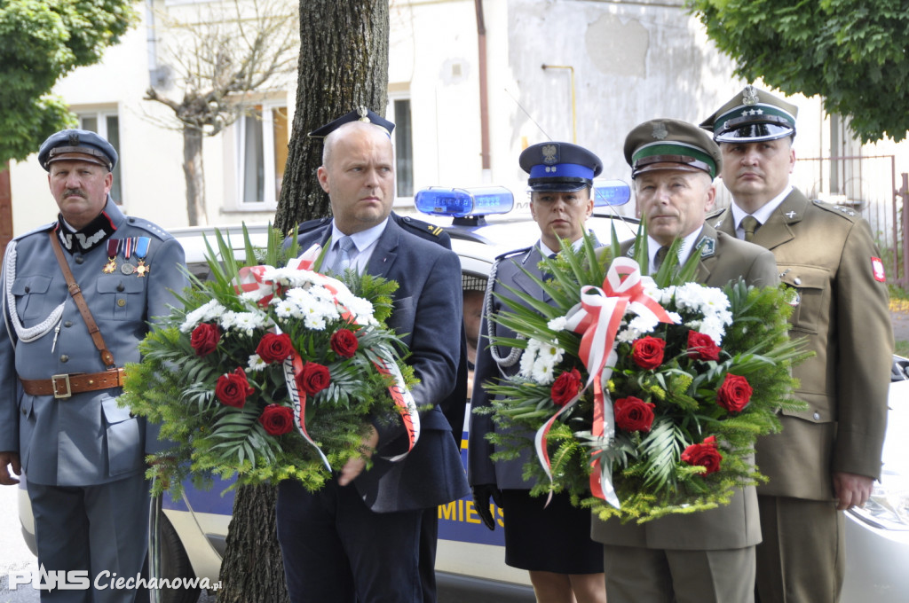 105. Rocznica Wymarszu I Kompanii Kadrowej z Krakowskich Oleandrów do Królestwa Polskiego