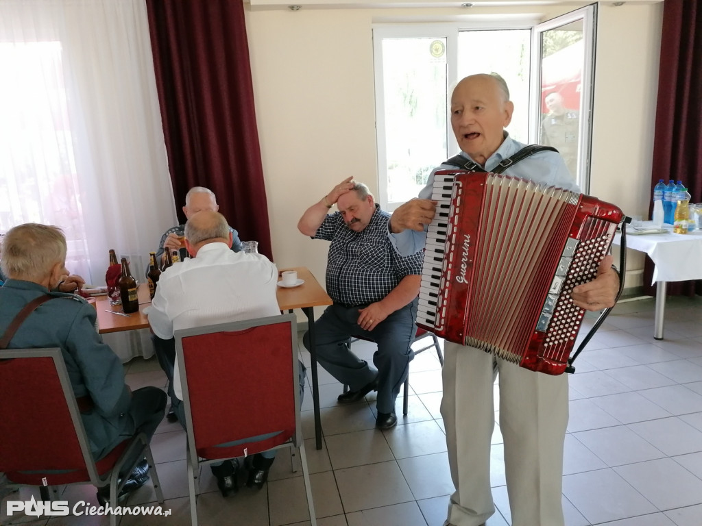 105. Rocznica Wymarszu I Kompanii Kadrowej z Krakowskich Oleandrów do Królestwa Polskiego
