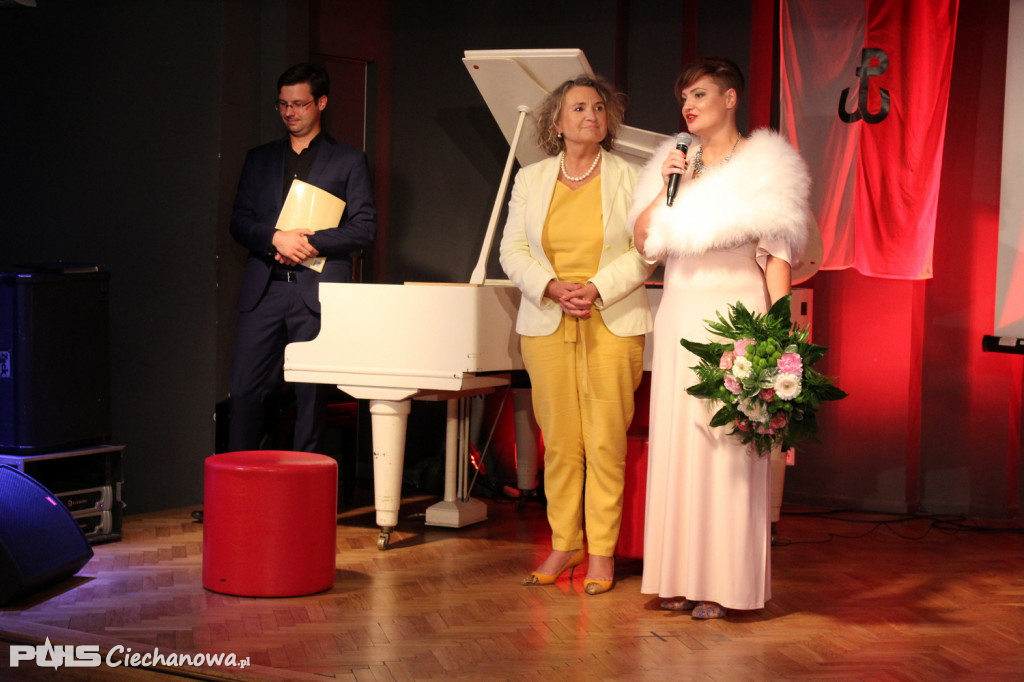 75. rocznica Powstania Warszawskiego w PCKiSz Ciechanów Teatr Rozmyty Kontrast