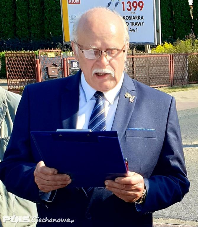 Były radny PiS krytykuje prezydenta, że nie święci nowych inwestycji