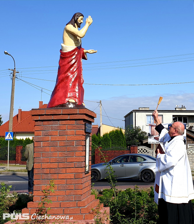 Były radny PiS krytykuje prezydenta, że nie święci nowych inwestycji