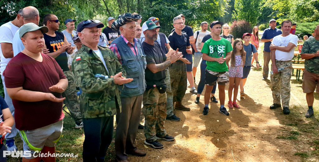 Wędkarski Jubileusz