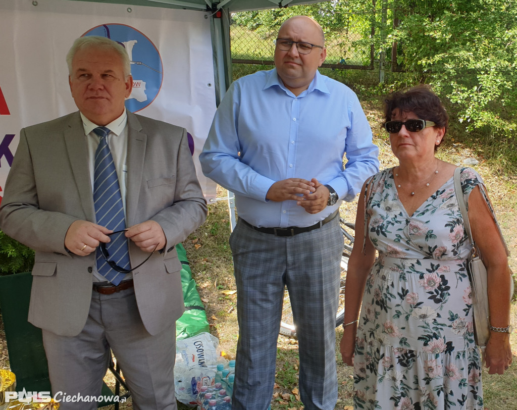 Wędkarski Jubileusz