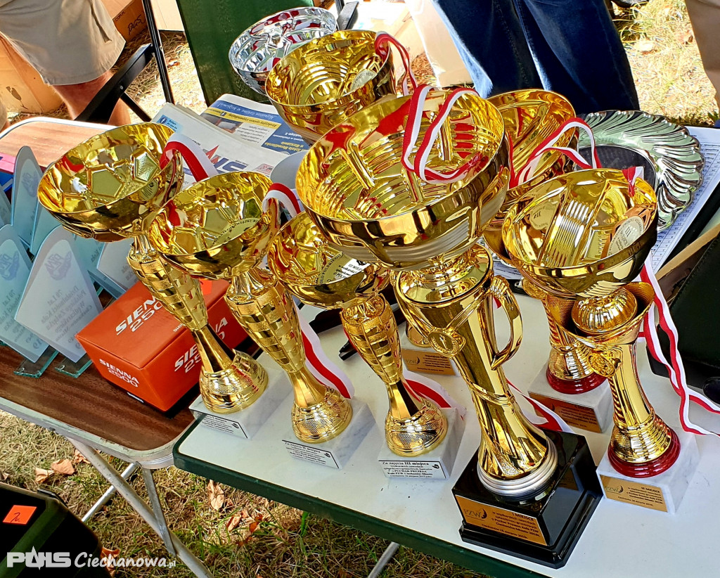 Wędkarski Jubileusz