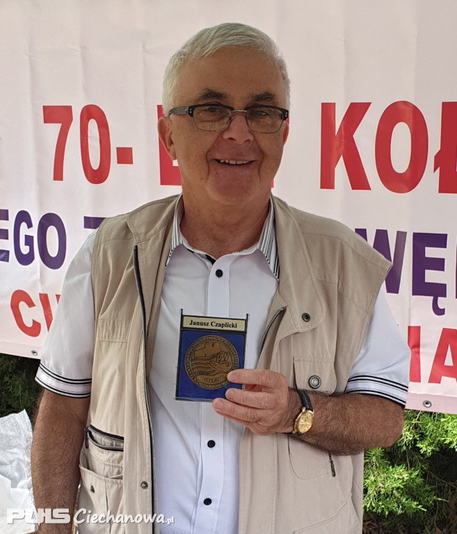 Wędkarski Jubileusz