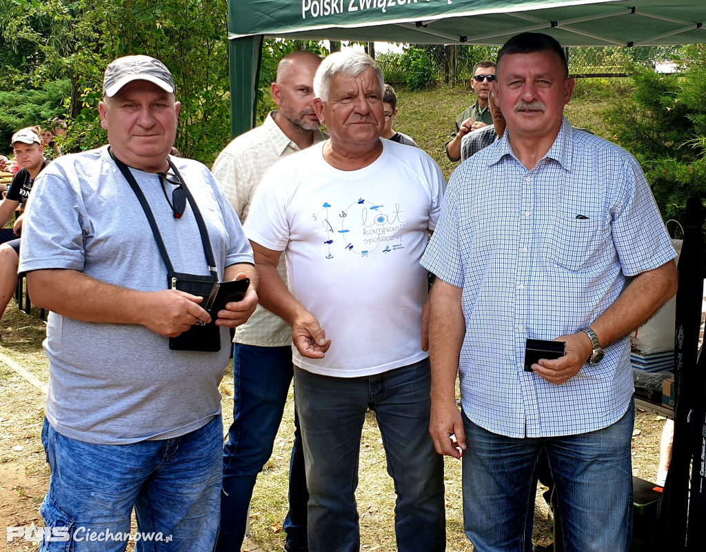 Wędkarski Jubileusz
