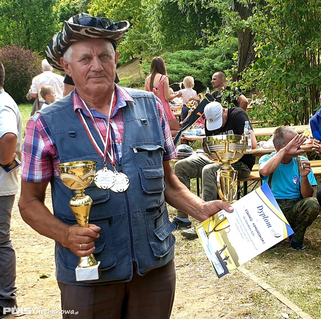 Wędkarski Jubileusz