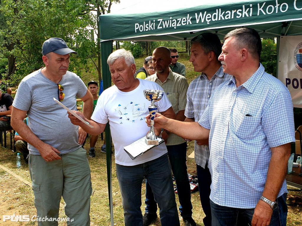 Wędkarski Jubileusz