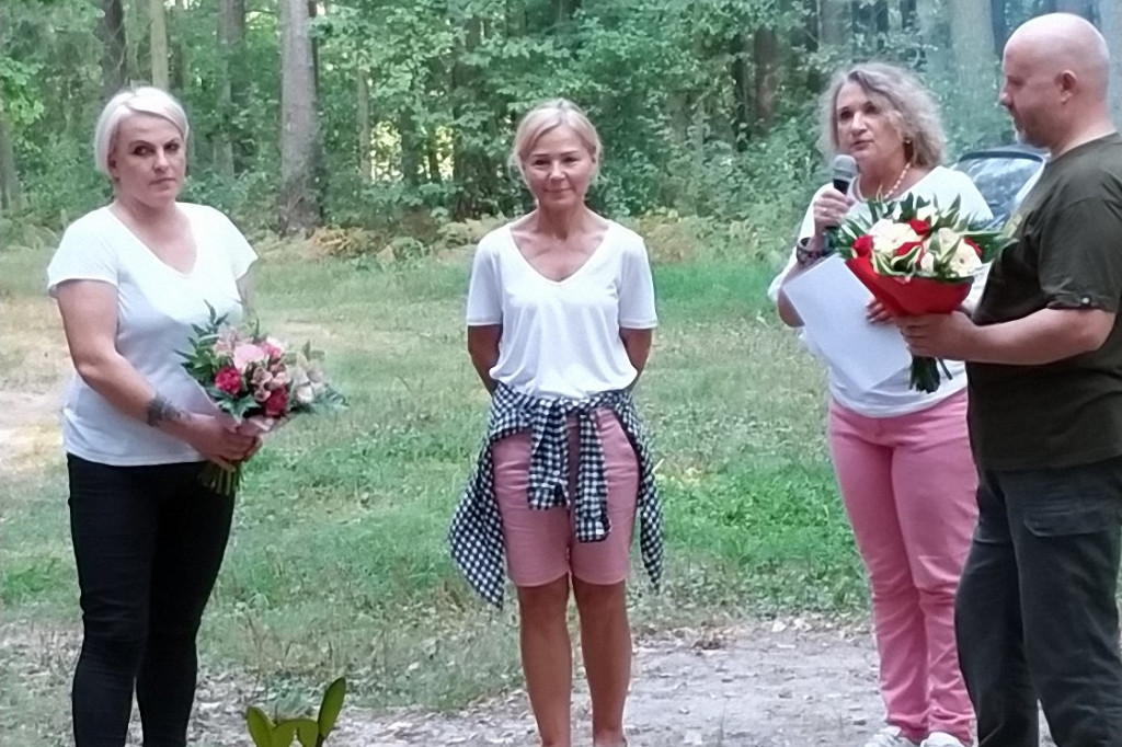 VIII Letnie Impresje