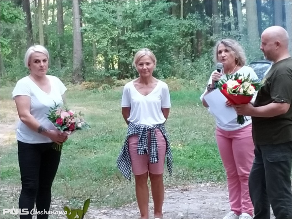 VIII Letnie Impresje
