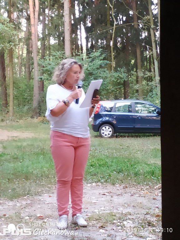 VIII Letnie Impresje